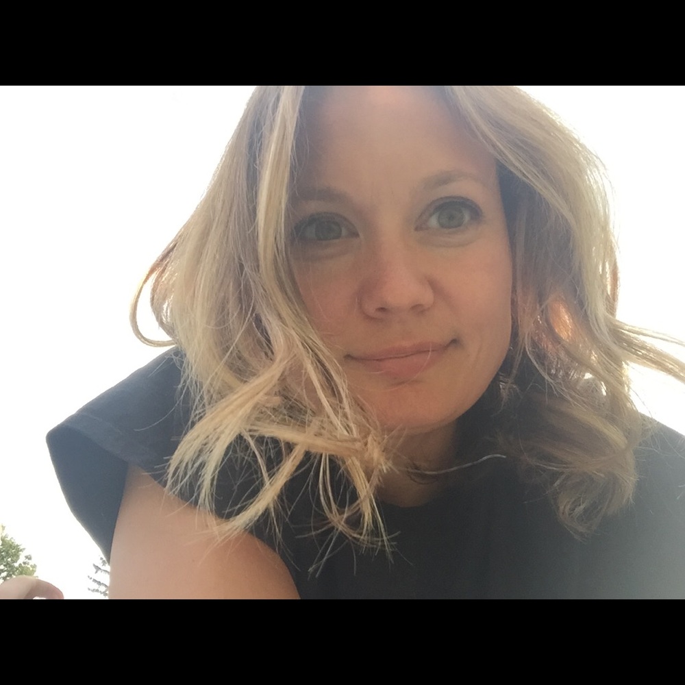 Meet your Posher, Erin